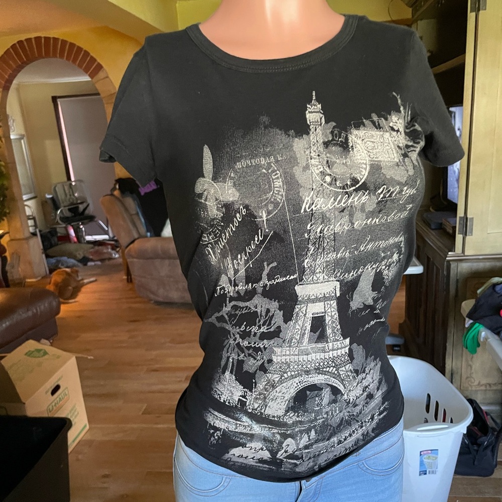 black, S
